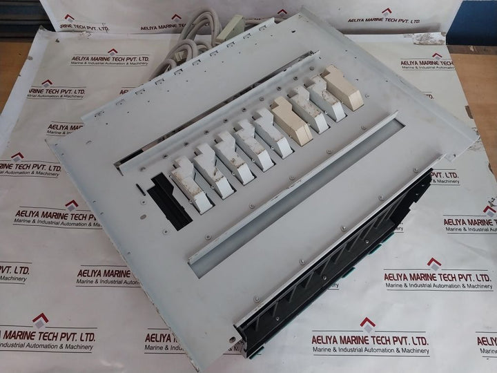 Yokogawa Pscdm024Dcban,16114-500 Module Rack With Transition Board