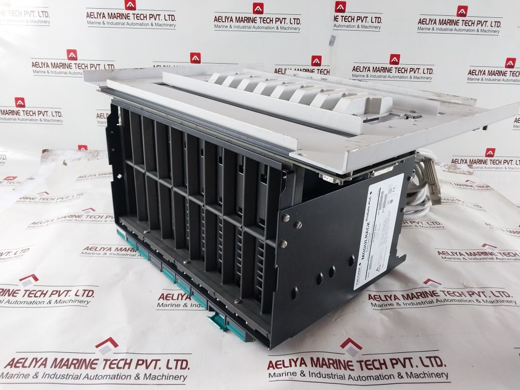 Yokogawa 16114-500,Pscdm024Dcban Module Rack