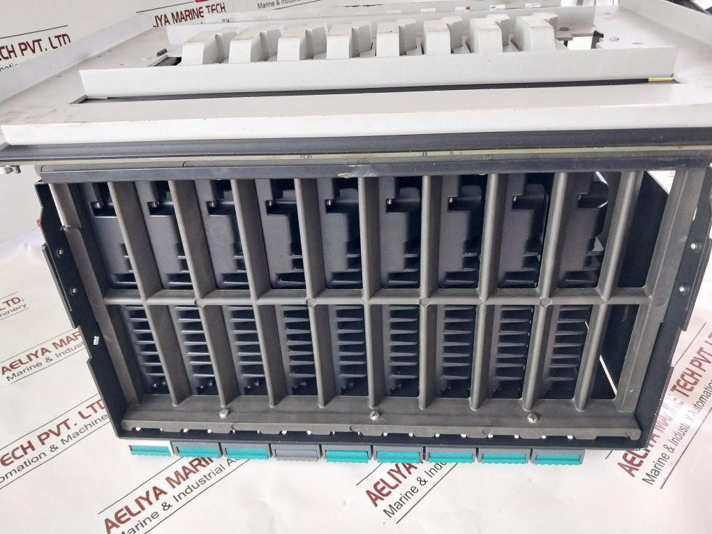 Yokogawa 16114-500,Pscdm024Dcban Module Rack