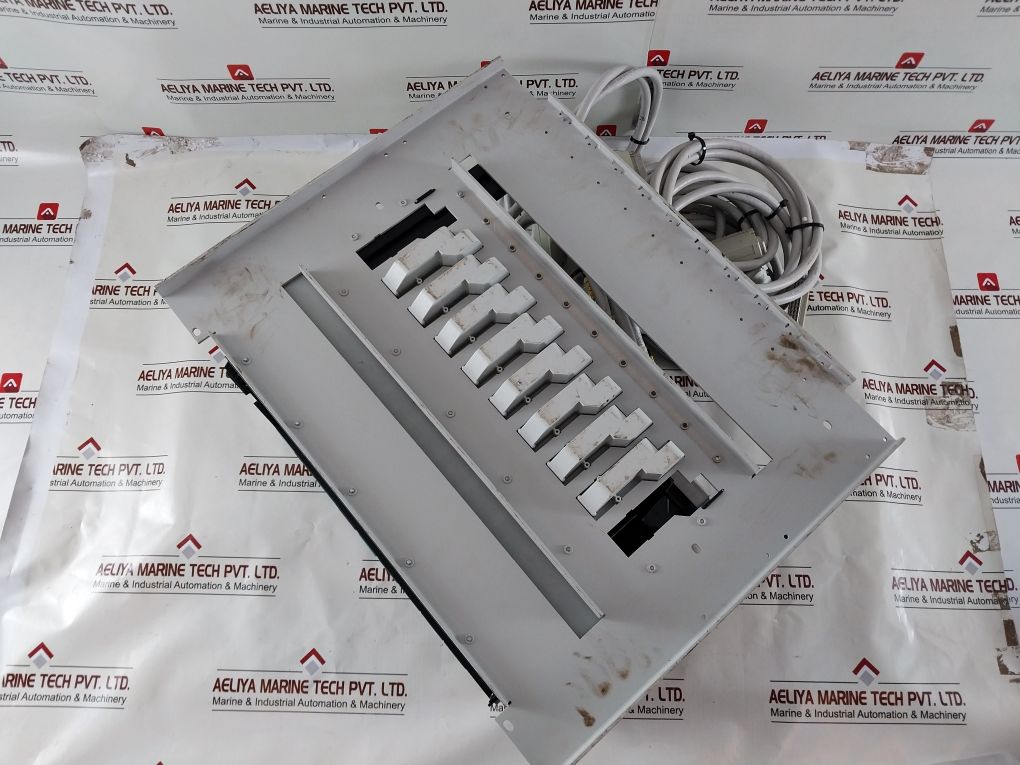 Yokogawa 16114-500,Pscdm024Dcban Module Rack