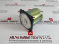 Yokogawa 186533-1 Analog Voltmeter