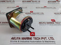 Yokogawa 186533-1 Analog Voltmeter