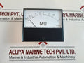 Yokogawa 2086A Analog Meter Jis C 1102