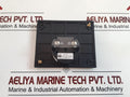 Yokogawa 2086A Analog Meter Jis C 1102