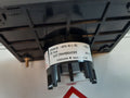 Yokogawa 2086A Analog Meter Jis C 1102