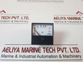 Yokogawa 2093A37 -7-n-l-bsCj Ammeter
