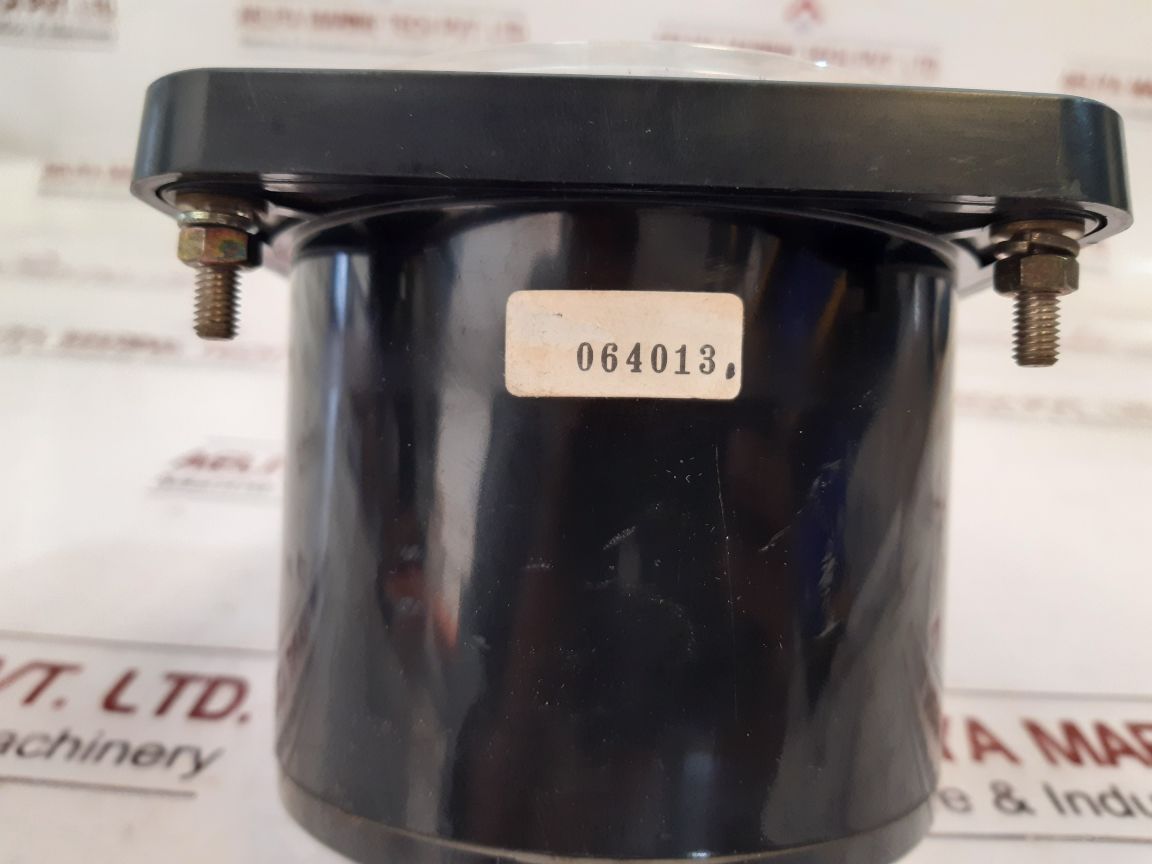 Yokogawa 2101 Receiving Indicating Instrument