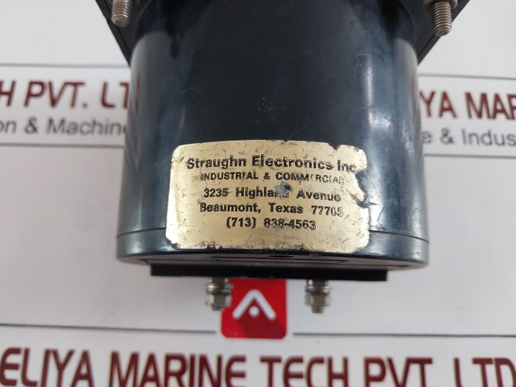 Yokogawa 2102 Ac Amperes 0 To 150 Ac