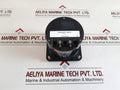 Yokogawa 2108A Analog Frequency Meter 55 To 65 Hz