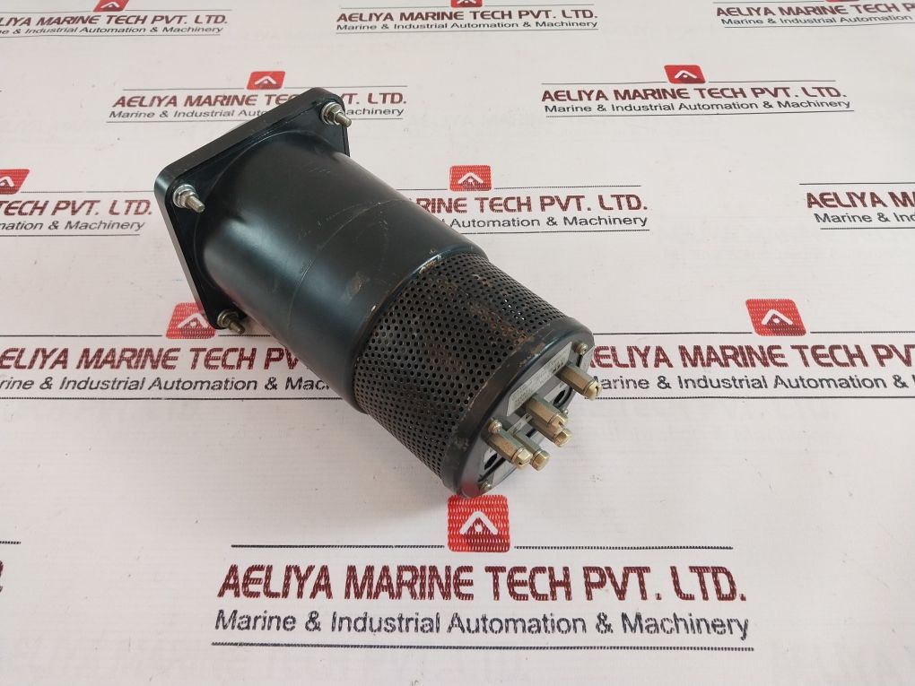 Yokogawa 2109 Synchroscope Meter 41829M