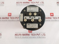 Yokogawa 2109 Synchroscope Meter 41829M