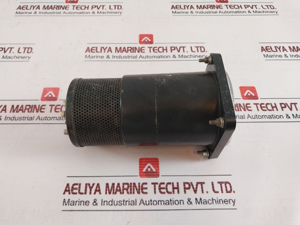 Yokogawa 2109 Synchroscope Meter 41829M