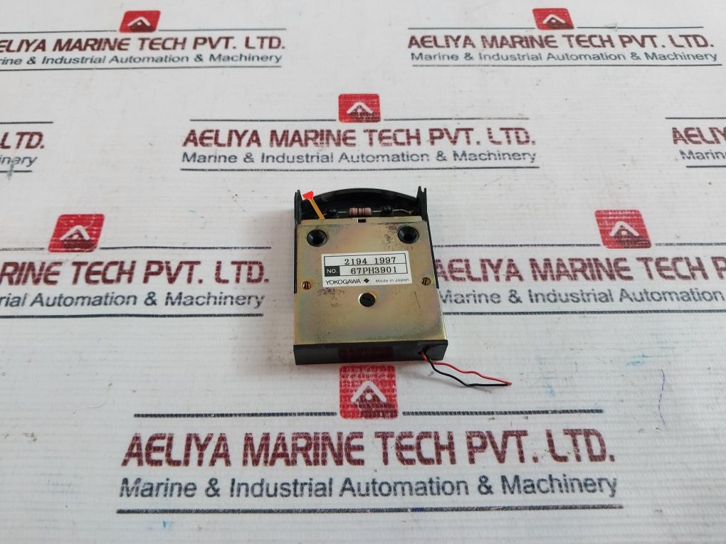 Yokogawa 2194 1997, 67Ph3901
