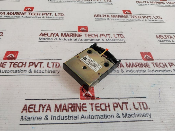 Yokogawa 2194 1997, 67Ph3901