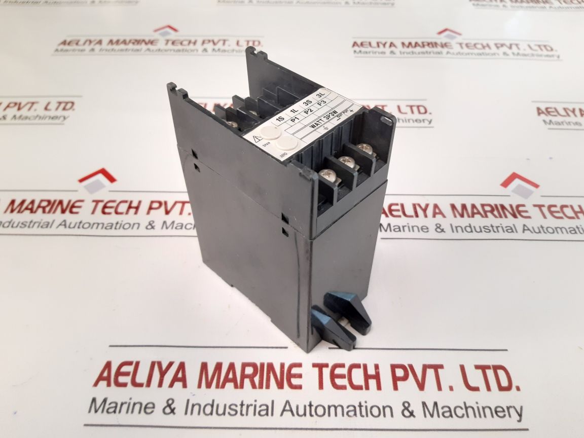 Yokogawa 2375A30 Power Line Transducer
