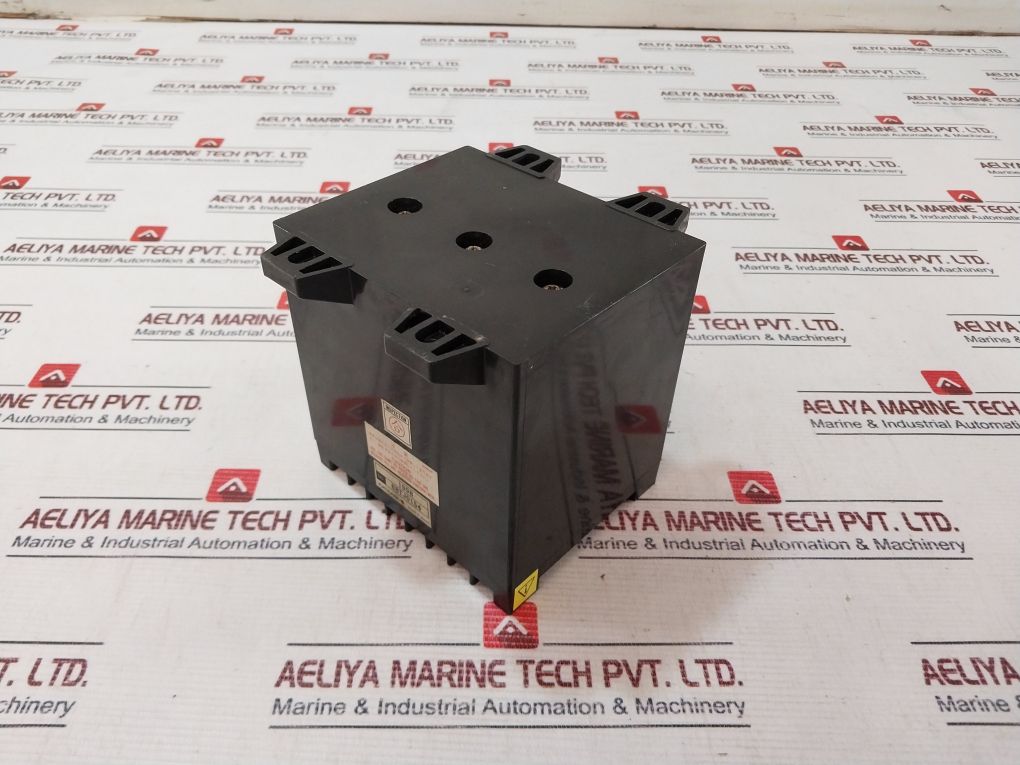 Yokogawa 2379 29 Earth Fault Detector Ac 110V 50/60Hz