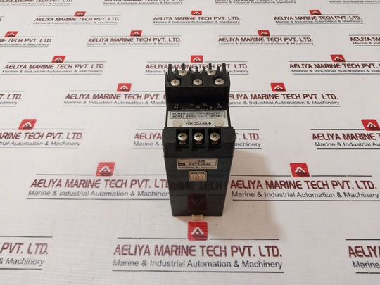Yokogawa 2465 Watt (3P3W) Power Line Transducer Dc24V