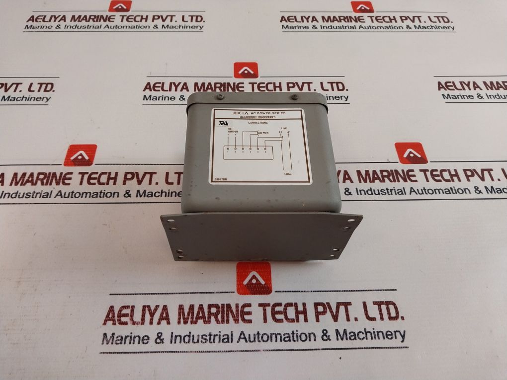 Yokogawa 246931-380-afa-1 Ac Current Transducer