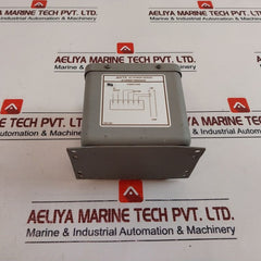 Yokogawa 246931-380-afa-1 Ac Current Transducer