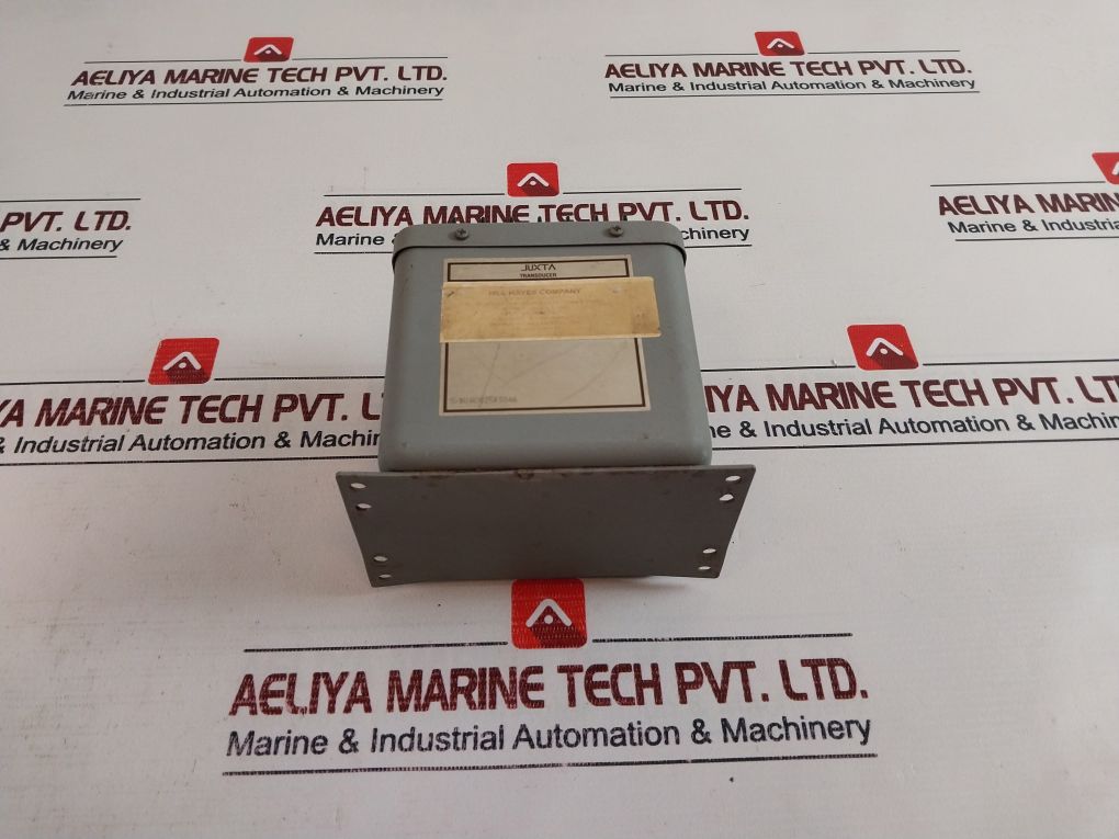 Yokogawa 246931-380-afa-1 Ac Current Transducer