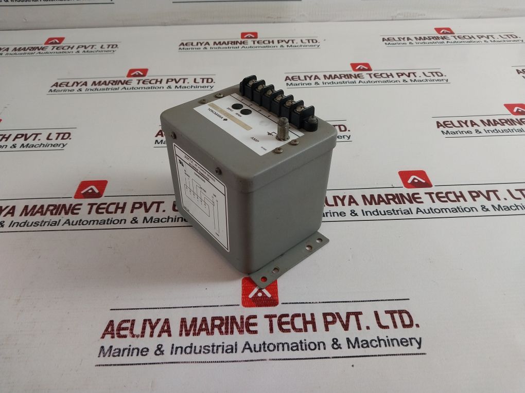 Yokogawa 246931-380-afa-1 Ac Current Transducer