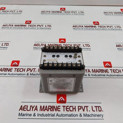 Yokogawa 246943-540-afb-0 Juxta Transducer 120V Ac