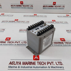 Yokogawa 246943-540-afb-0 Juxta Transducer 120V Ac