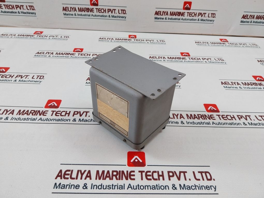 Yokogawa 246943-540-afb-0 Juxta Transducer 120V Ac