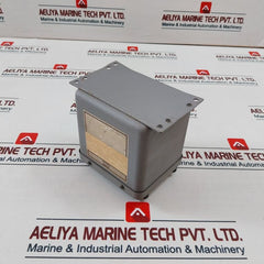 Yokogawa 246943-540-afb-0 Juxta Transducer 120V Ac