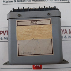 Yokogawa 246943-540-afb-0 Juxta Transducer 120V Ac