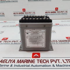 Yokogawa 246943-540-afb-0 Juxta Transducer 120V Ac