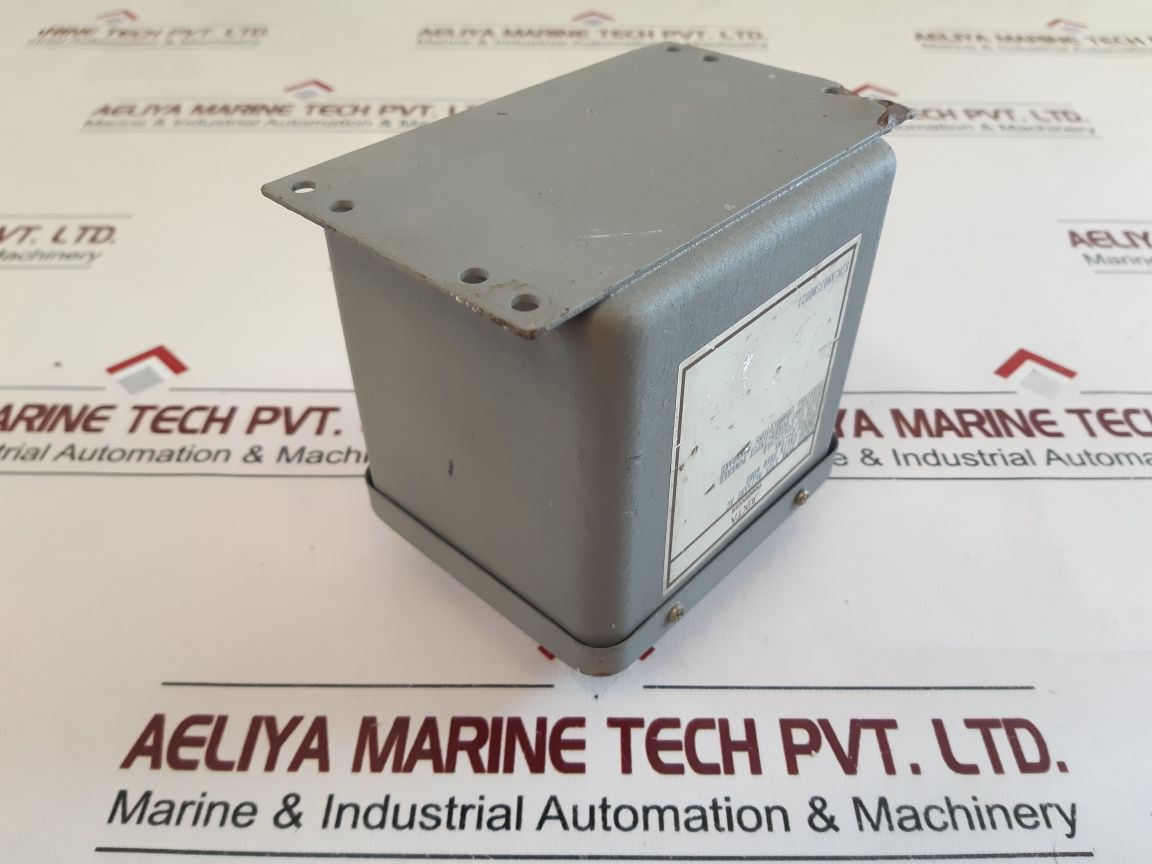 Yokogawa 246953-540-afb-0-0 Watt Transducer
