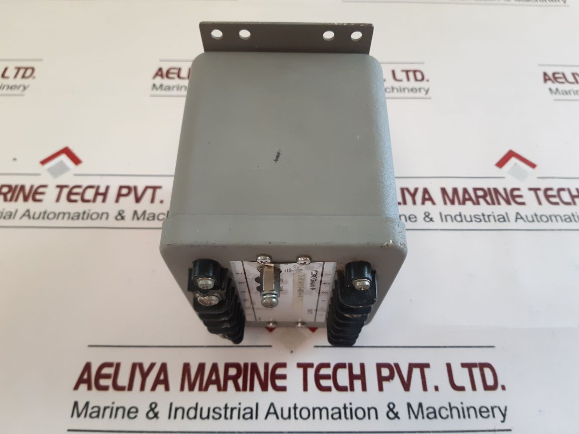 Yokogawa 246953-540-afb-0-0 Watt Transducer
