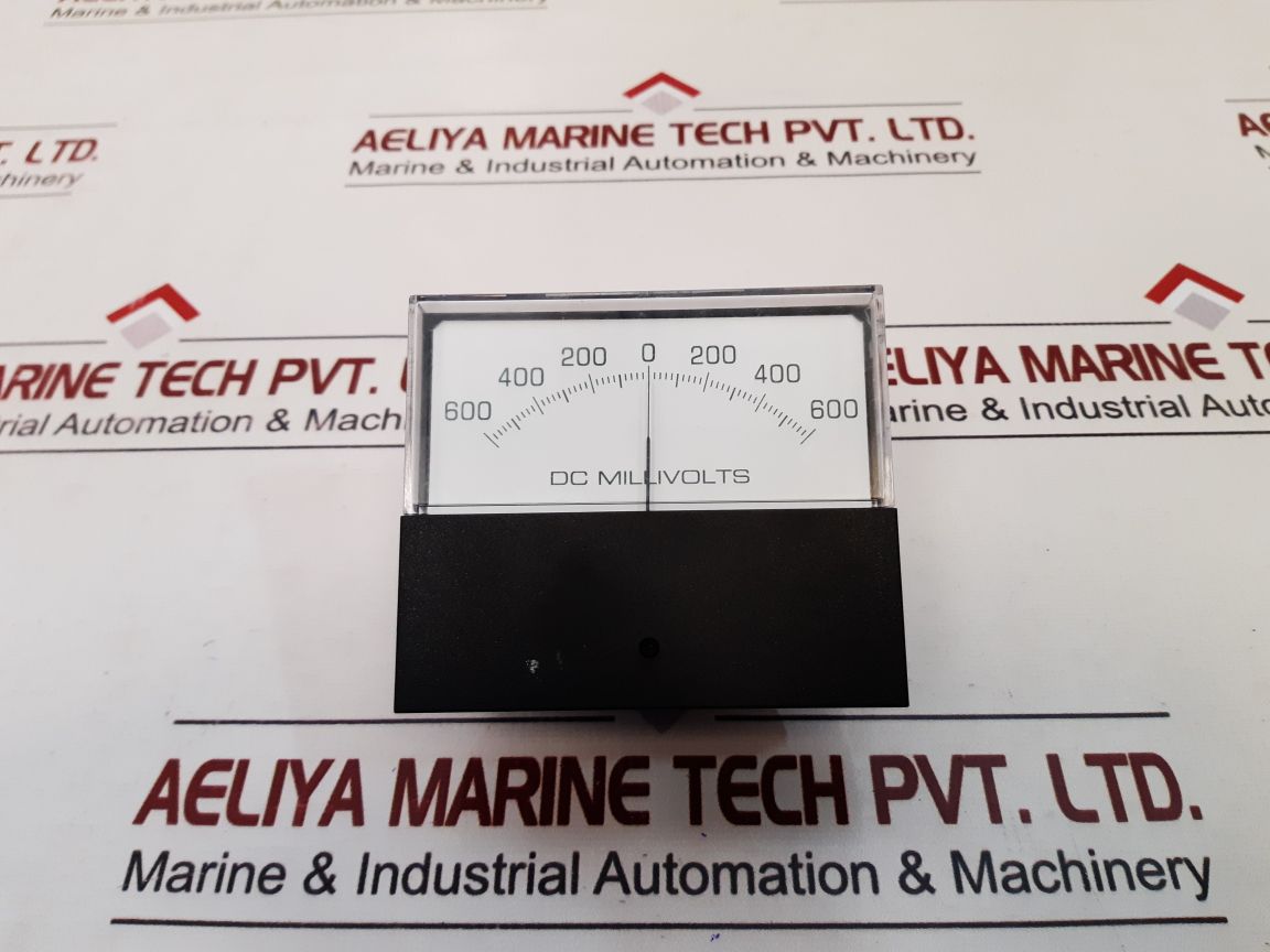 Yokogawa 251 Panel Meter