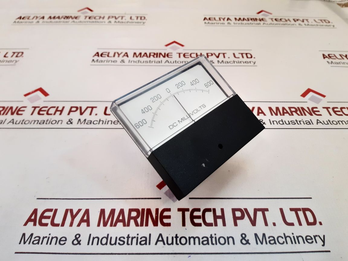 Yokogawa 251 Panel Meter