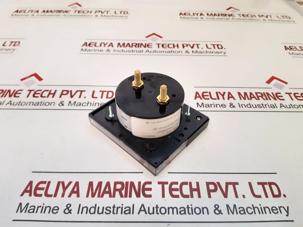 Yokogawa 251 Panel Meter