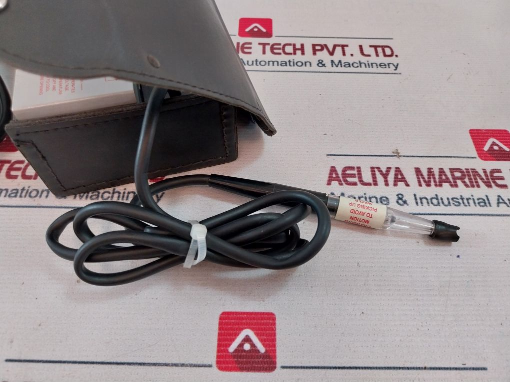 Yokogawa 25303 Universal Service Leak Detector