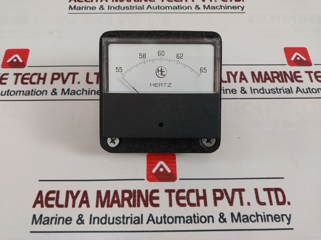 Yokogawa 255350 An-an9
