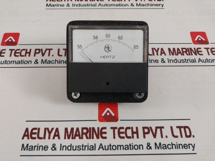 Yokogawa 255350 An-an9
