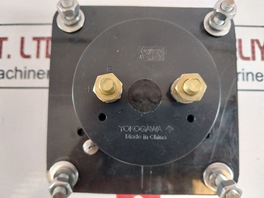 Yokogawa 255350 An-an9