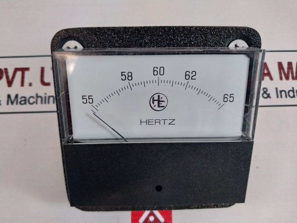 Yokogawa 255350 An-an9