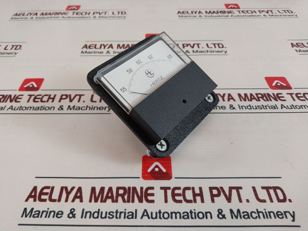 Yokogawa 255350 An-an9