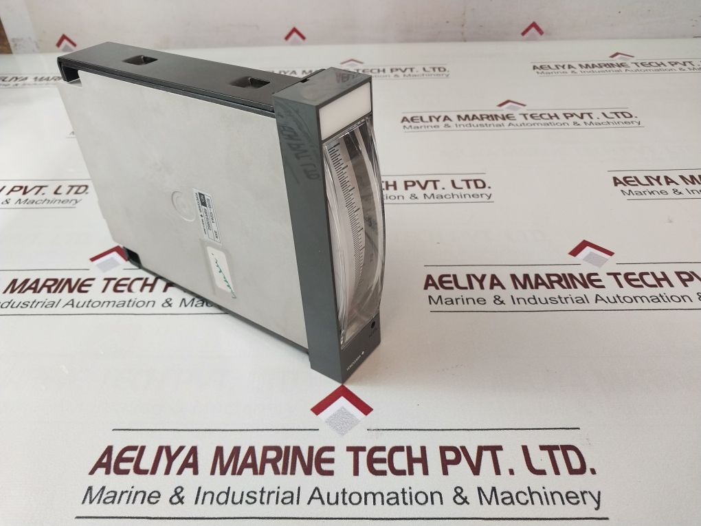 Yokogawa Sihn -102*A Indicator 5035-102*A 0 To 5 Kgf/Cm²