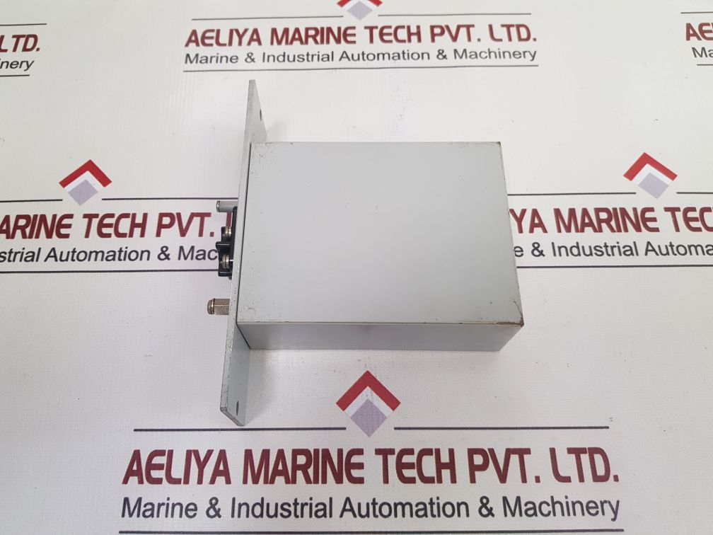 Yokogawa 5551-1230 Air To Current Converter