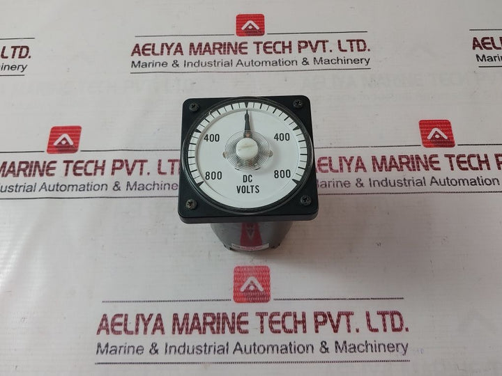 Yokogawa 86Ja11326 Dc Volts Meter Cn9404