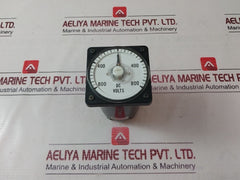 Yokogawa 86Ja11326 Dc Volts Meter Cn9404