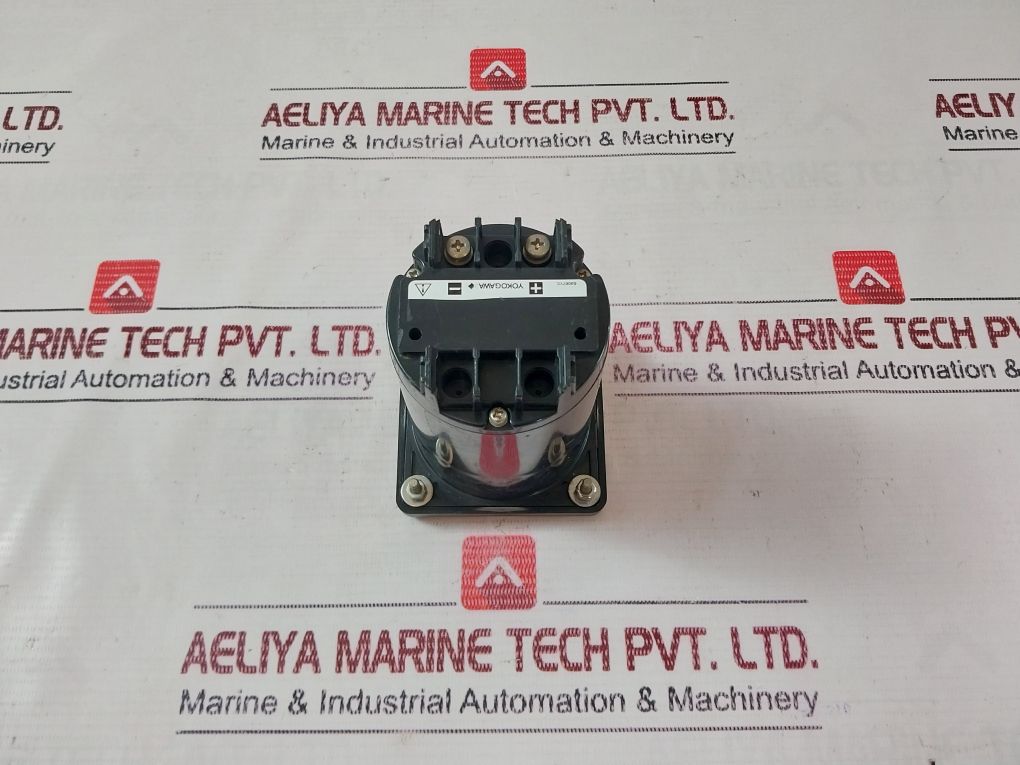 Yokogawa 86Ja11326 Dc Volts Meter Cn9404