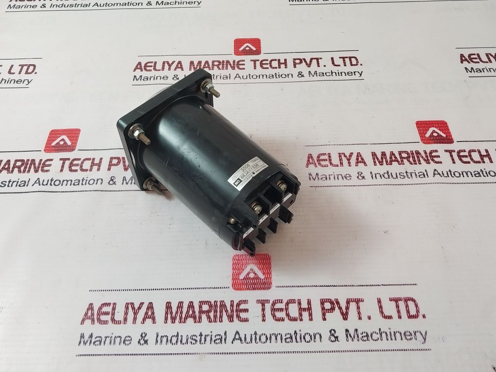 Yokogawa 86Ja11326 Dc Volts Meter Cn9404