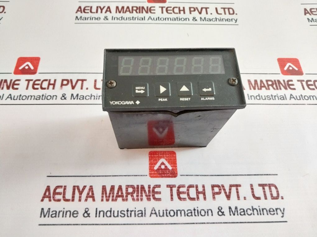 Yokogawa 870-00-0-frM Plus Universal Digital Counter 85-264Vac