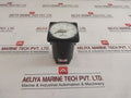 Yokogawa 87Ja9751 Panel Mount 0-15 Dc Amperes